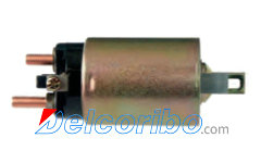 ssd1387-replacing:-ssl6001,lth206,tm400b08301,m372x00371-starter-solenoid