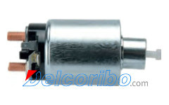 ssd1482-hyundai:-me701462,md618972,m71xa0274,m371xa0274-starter-solenoid