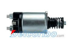 ssd1602-replacing:-1350-121-00x9-servicing:-0350-602-0233,0350-602-0321-starter-solenoid