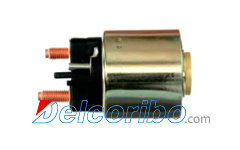 ssd1625-replacing:-594181-servicing:-d6ra37,d6ra50,d6ra51-starter-solenoid