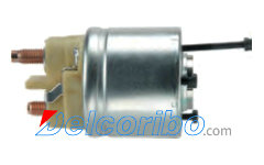 ssd1639-replacing:-594449-servicing:-d6ra101,d6ra104,d6ra110-starter-solenoid