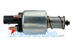 ssd1649-era-227062-hoffer-6646126-replacing:-595610,594743,594617-starter-solenoid