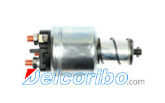 ssd1663-replacing:-594779,594773-servicing:-d6g33,d6g332,ts18e33-starter-solenoid