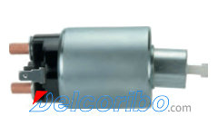 ssd1672-starter-solenoid-cargo:-334304-servicing:-tm000a37001
