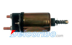 ssd1673-starter-solenoid-replacing:-182424,099686-servicing:-d13e111,d13e111te