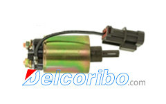 ssd1873-nissan-23343-18c06,23343-22p00,2334317c60,2334318c05-starter-solenoid