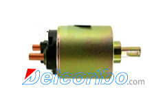 ssd1877-replaces:-1m1230,2334304e01,2334336a00,2334336a01,23343h9100-starter-solenoid