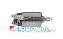 ssd1926-mazda-8218-24-760,8937-24-760,821824760,893724760-starter-solenoid