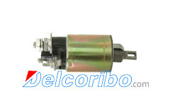 ssd1936-delco-10498715,mitsubishi-m371x56971,10498715-starter-solenoid