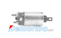 ssd1948-delco-22511854,22515863,22522853,22523207-mitsubishi-m4t66074,m4t66173-starter-solenoid