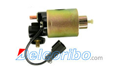 ssd1965-nissan-23343-1e410,23343-4e100-mitsubishi-m1t73881,233431e410,88923114-starter-solenoid