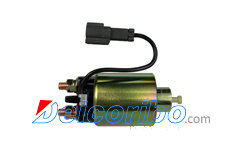 ssd1967-mitsubishi-m0t60081,m1t72281,m1t72281a,m1t72985-starter-solenoid