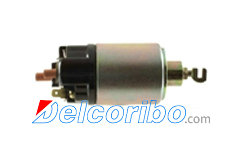 ssd1981-nippondenso-053400-1040,053400-1260,053400-1530,053400-2880,053400-3810-starter-solenoid