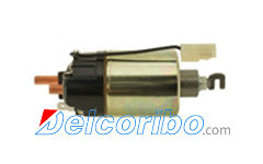 ssd1986-nippondenso-053400-2160,053400-3340,053400-2557,053400-2551-starter-solenoid