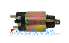 ssd1988-suzuki-replaces:-3122084010,88923151-starter-solenoid