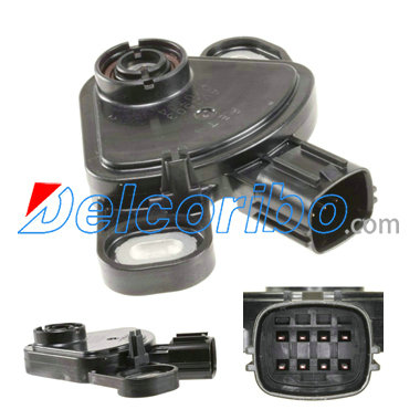 HONDA 28900RPS003, SW7597, Neutral Safety Switches