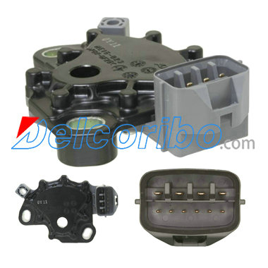 8604A009, SW8588, for MITSUBISHI Neutral Safety Switches