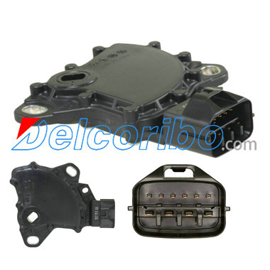 8617A002, SW8590, WVE 1S11392 for MITSUBISHI Neutral Safety Switches