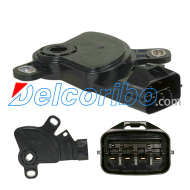 2702A043, SW8591, for MITSUBISHI Neutral Safety Switches