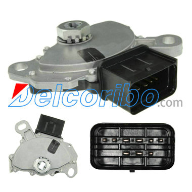 30713949, SW9227, for VOLVO Neutral Safety Switches