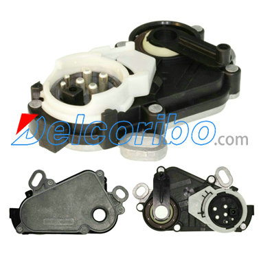 0005456206, SW9300, for MERCEDES-BENZ Neutral Safety Switches