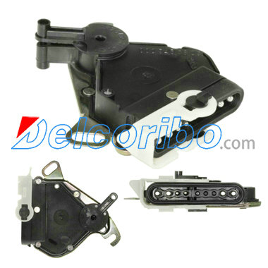 Neutral Safety Switches 0005456806, SW9302, for MERCEDES-BENZ C220 1994-1996
