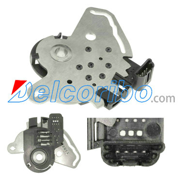 5078967AB, 5078967AC, 68055955AA, 7B0906051B, for CHRYSLER Neutral Safety Switches