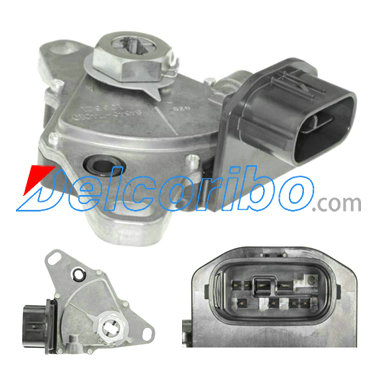 Neutral Safety Switches 8454074010, SW9331, for SCION IQ 2012