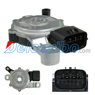 427003B100, 427003B500, SW9332, 427003B700, for KIA Neutral Safety Switches