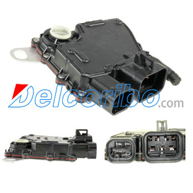 11516132, 12450158, DR4000, D2203C, for CADILLAC Neutral Safety Switches