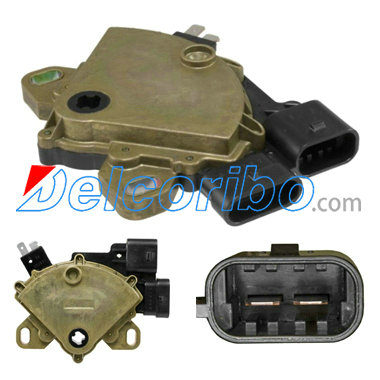 21020129, 88923427, DR4023, for SATURN Neutral Safety Switches