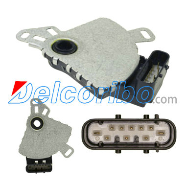 24214519, DR4134, for SATURN Neutral Safety Switches