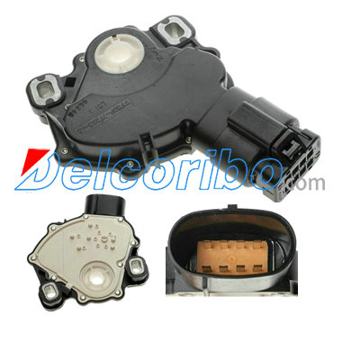 F2DZ7A247A, F2DZ7A247AA, F4046, for FORD Neutral Safety Switches