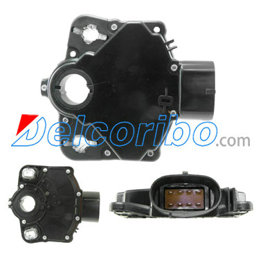 88923277, E9TZ7A247A, F0TP7F293AA, F433, for FORD Neutral Safety Switches