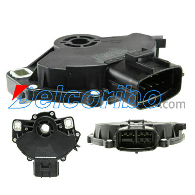 88923457, F455, F8DP7F293AA, F8DZ7F293AA, for FORD Neutral Safety Switches