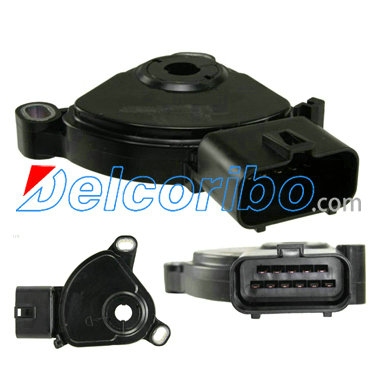 6L8Z7F293AA, 88923280, F3RP7F293CB, for FORD Neutral Safety Switches