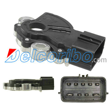 KIA 1S5816, 88923534, 88923535, 88923558, Neutral Safety Switches