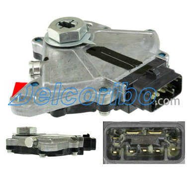 8454016040, 8454032070, 8454032080, TOYOTA Neutral Safety Switches