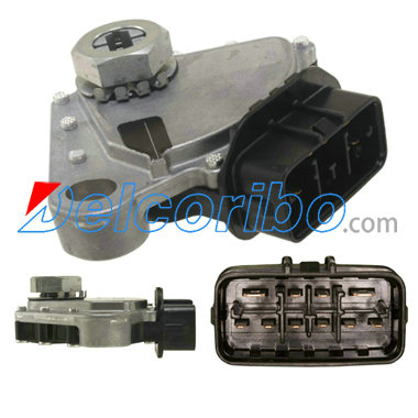 Neutral Safety Switches 458954A100, JA4499, for KIA SORENTO 2003-2004