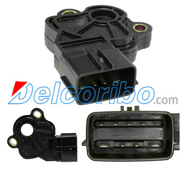 F4062, F6CZ7A247AA, FB0221444A, FB0221444APT, for FORD Neutral Safety Switches