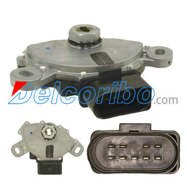 09D919823, 09D919823A, SW4621, for PORSCHE Neutral Safety Switches