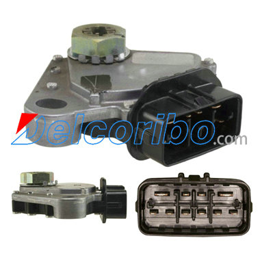 Neutral Safety Switches 2474153J10, SW4644, for SUZUKI XL-7 2004