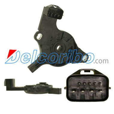 3772086Z00, 3772086Z01, SW4652, 93742187, for SUZUKI Neutral Safety Switches