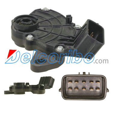 Neutral Safety Switches 1S7404, 28900RDG003, 28900RDG013, 28900RDG023, for ACURA TL 2004-2006