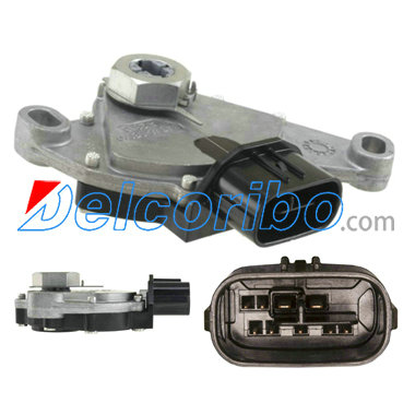 1S5868, 1S8733, 8454008010, 845400E010, for TOYOTA Neutral Safety Switches