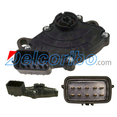 Neutral Safety Switches 28900RGR003, 28900RGR013, 28900RGR023, for HONDA ODYSSEY 2005-2006