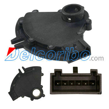 1S6927, 24351423607, 24357519981, 24357524130, BMW Neutral Safety Switches