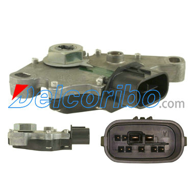 8454042010, 88975075, SW7155, NS697, for TOYOTA Neutral Safety Switches