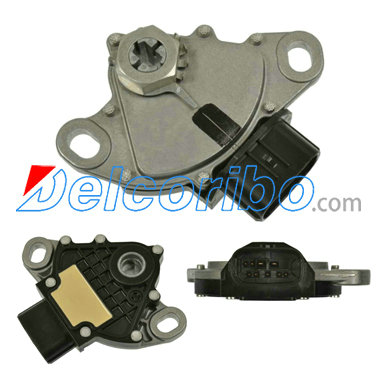 Neutral Safety Switches 31918JA80A, STANDARD NS734 for NISSAN ALTIMA 2011