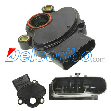 4659559, 4659559AB, 4659559AC, 88923322, for DODGE Neutral Safety Switches